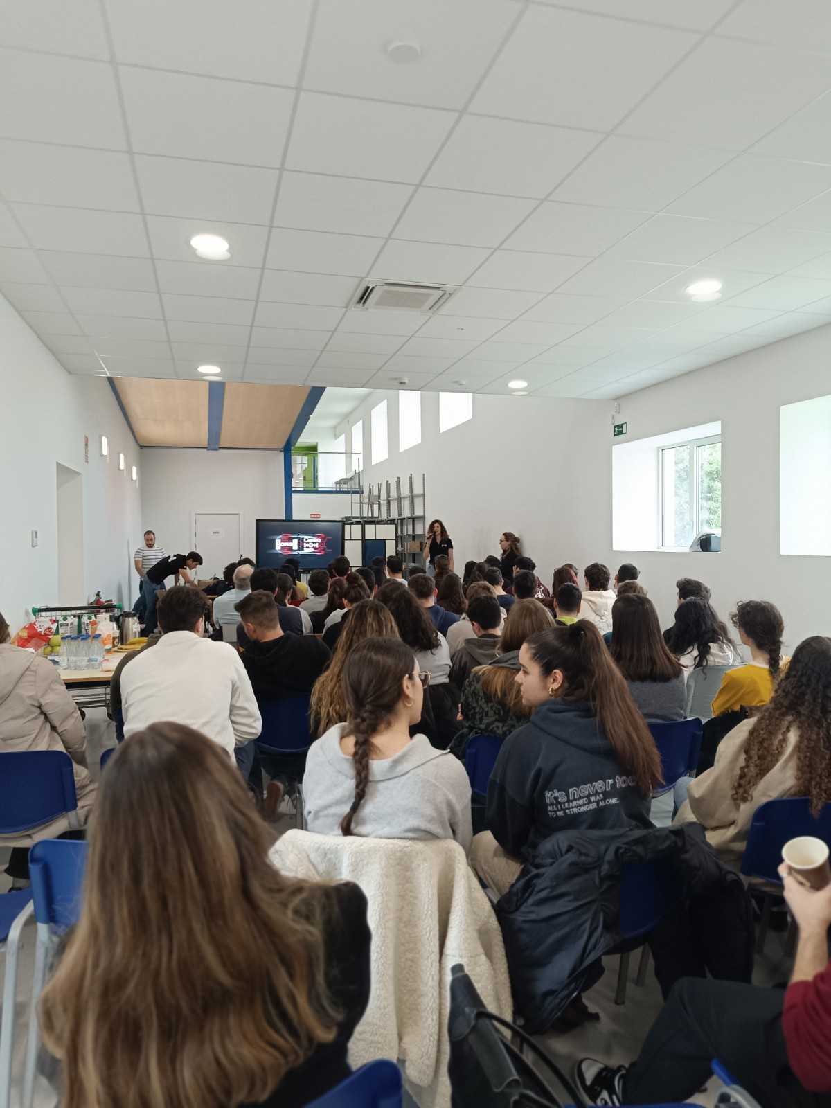 Actividades FiBEST